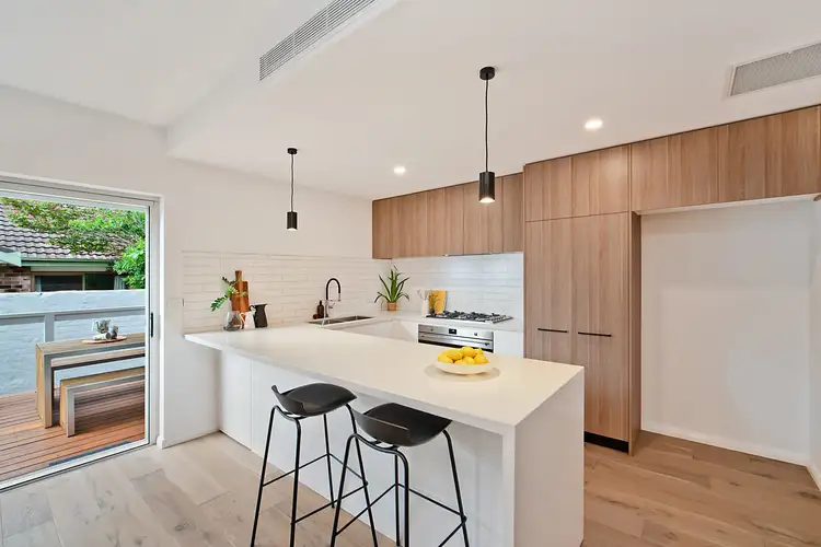 Third view of Homely apartment listing, 2/2 Winsor Street, Merewether NSW 2291