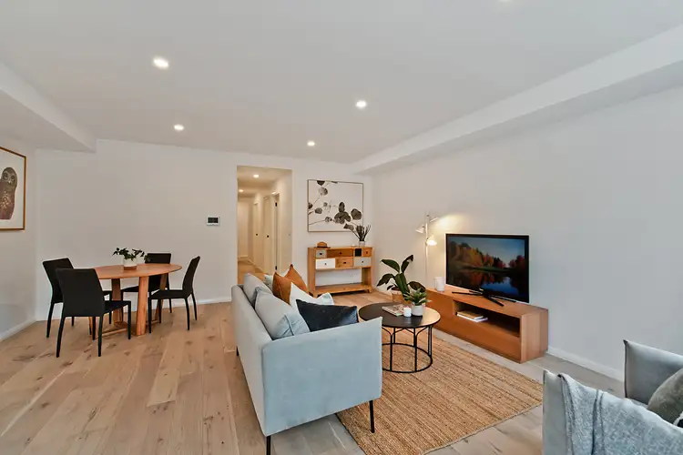 Fifth view of Homely apartment listing, 2/2 Winsor Street, Merewether NSW 2291