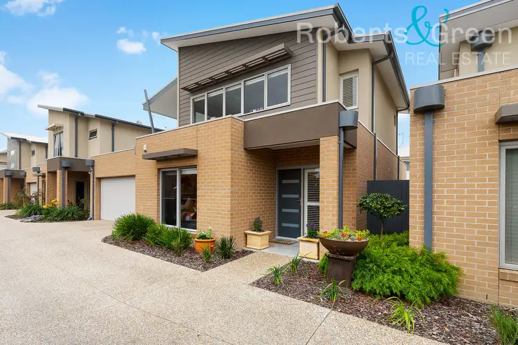 2/28 Skinner Street, Hastings VIC 3915
