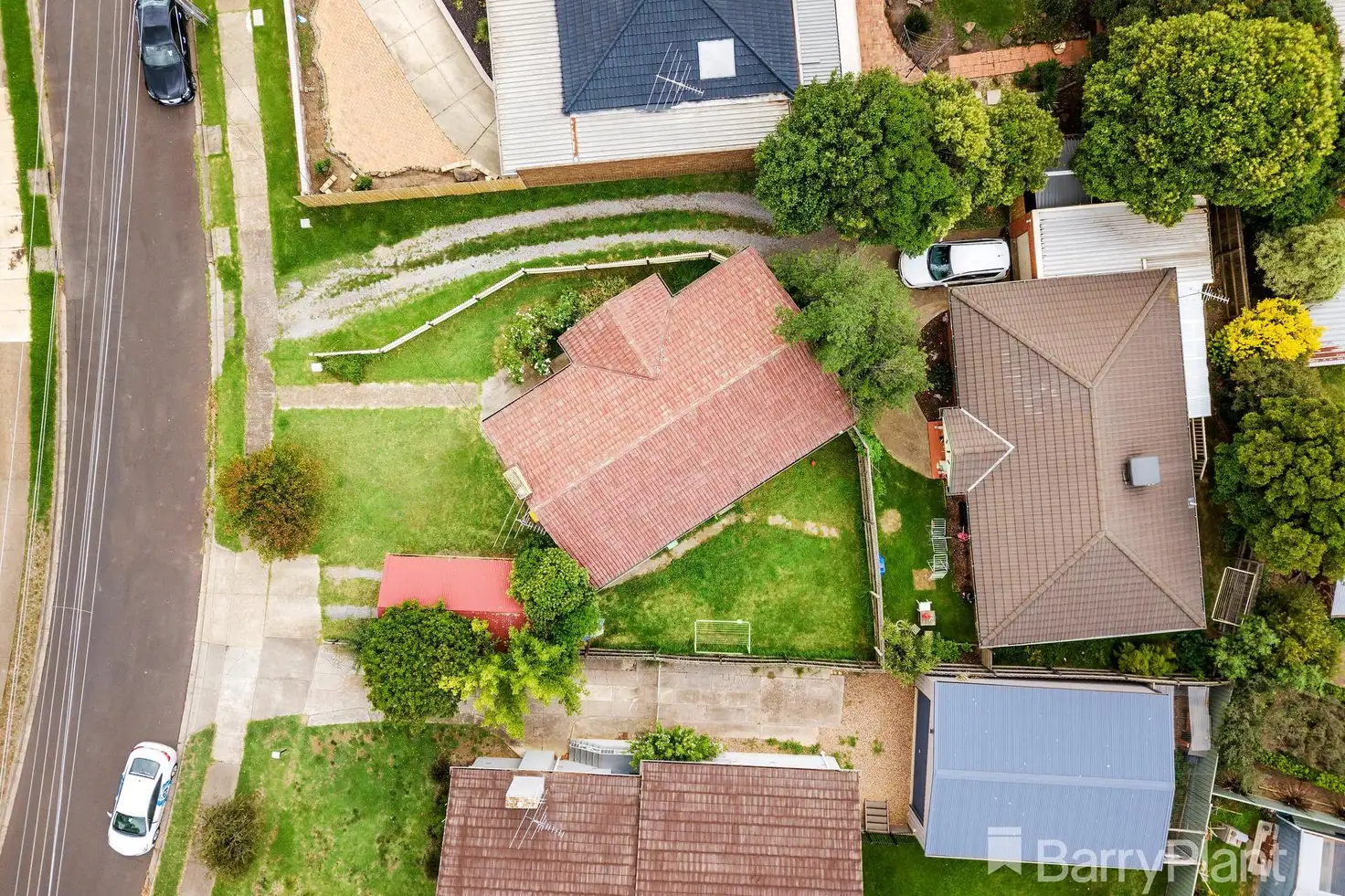 Main view of Homely house listing, 22 Kardinia Street, Watsonia VIC 3087