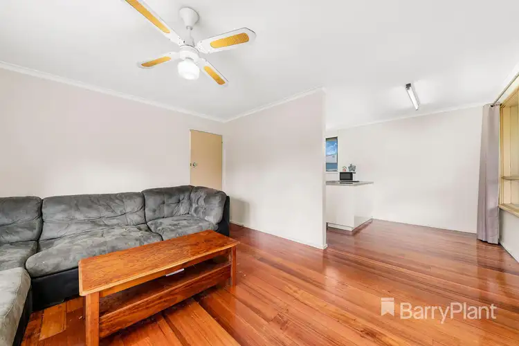 Third view of Homely house listing, 22 Kardinia Street, Watsonia VIC 3087