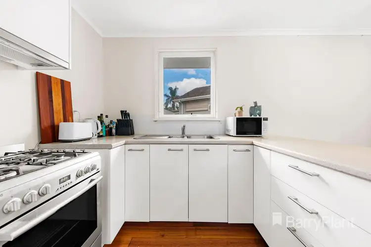 Fifth view of Homely house listing, 22 Kardinia Street, Watsonia VIC 3087