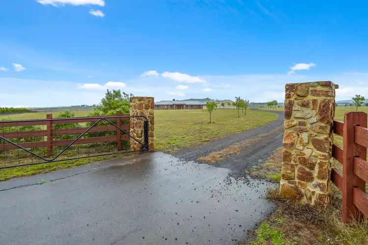 Fourth view of Homely house listing, 165 Murray Road, Gisborne VIC 3437