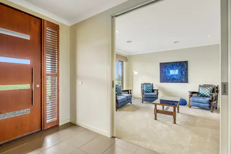 Fifth view of Homely house listing, 165 Murray Road, Gisborne VIC 3437