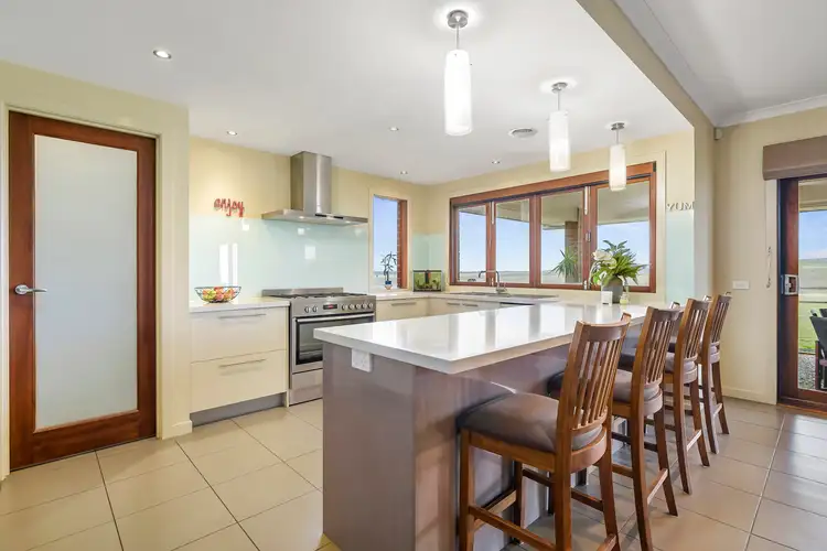 Sixth view of Homely house listing, 165 Murray Road, Gisborne VIC 3437