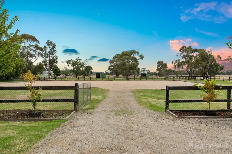 Fifth view of Homely house listing, 140 Longwarry Drouin Road, Longwarry VIC 3816