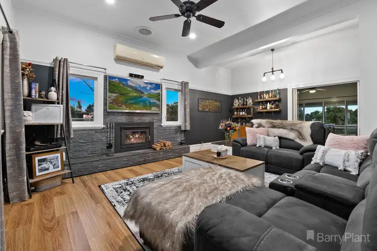 Sixth view of Homely house listing, 140 Longwarry Drouin Road, Longwarry VIC 3816