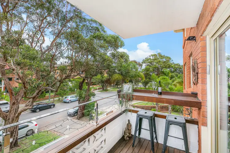 Fifth view of Homely apartment listing, 5/38 Judd Street, Cronulla NSW 2230