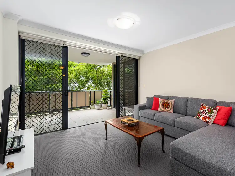 31/38 Brougham Street, Fairfield QLD 4103