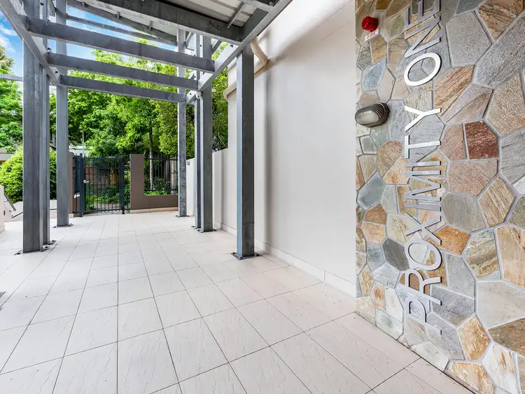 Sixth view of Homely unit listing, 31/38 Brougham Street, Fairfield QLD 4103