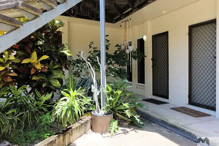 Second view of Homely unit listing, 2/189 McLeod Street, Cairns North QLD 4870
