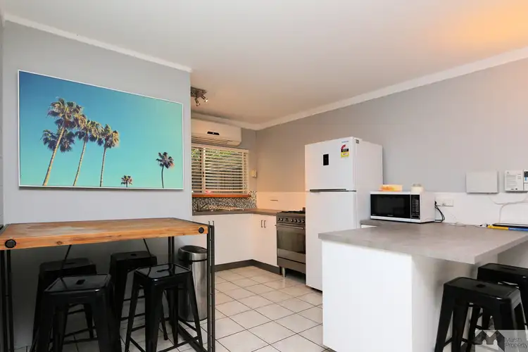 Third view of Homely unit listing, 2/189 McLeod Street, Cairns North QLD 4870