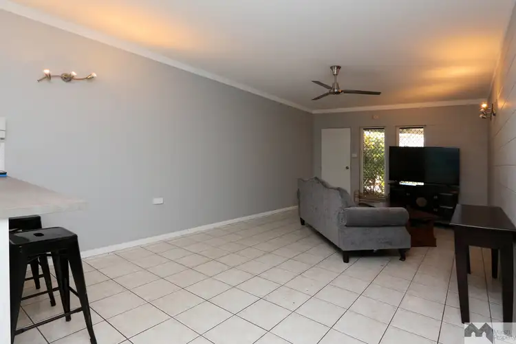 Fifth view of Homely unit listing, 2/189 McLeod Street, Cairns North QLD 4870