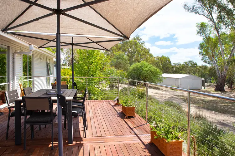 Second view of Homely house listing, 142 Vaughan Springs Road, Yapeen VIC 3451