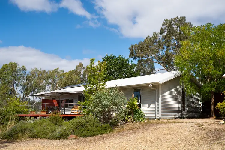 Third view of Homely house listing, 142 Vaughan Springs Road, Yapeen VIC 3451