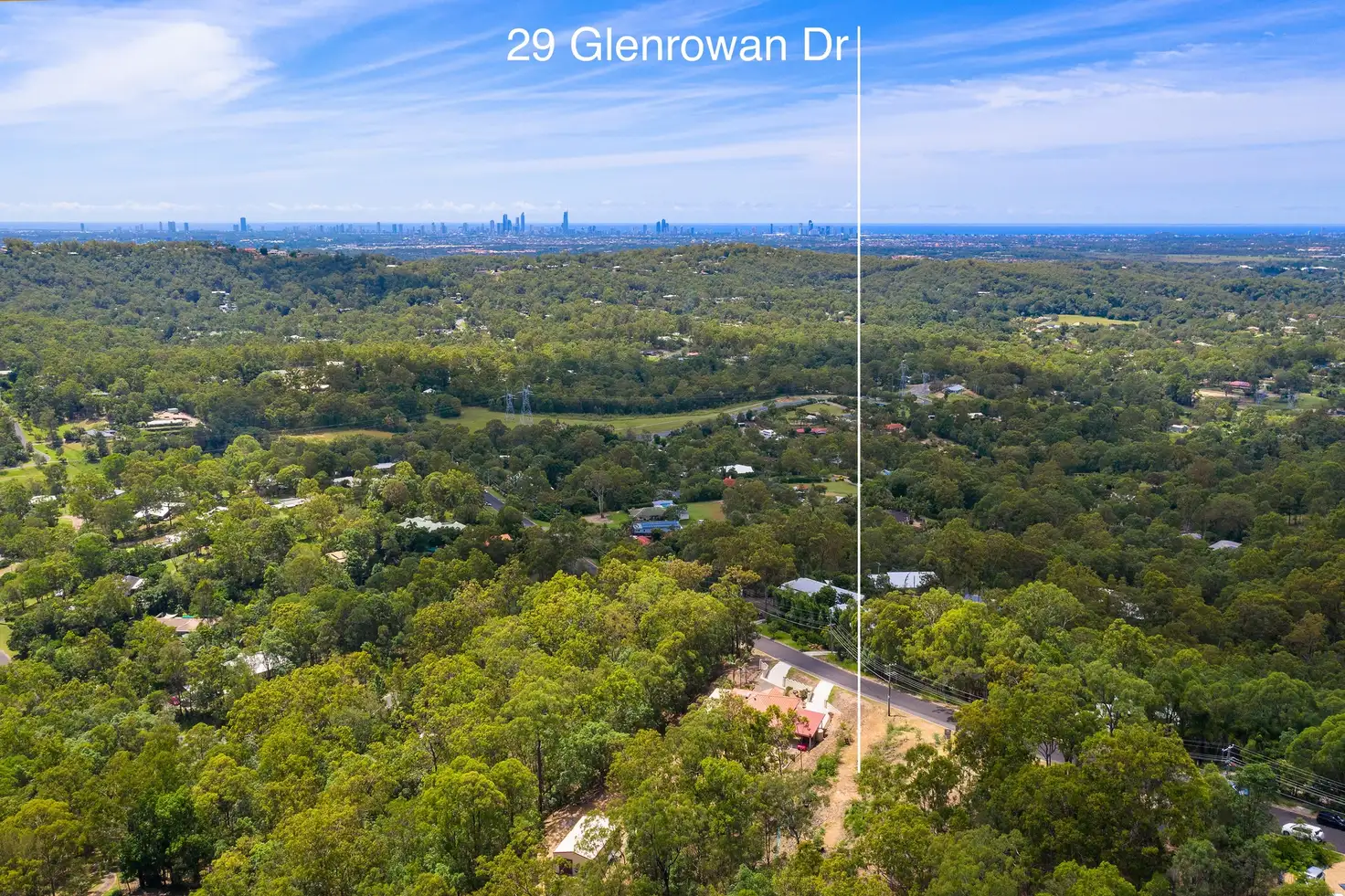 Main view of Homely land listing, 29 Glenrowan Drive, Tallai QLD 4213