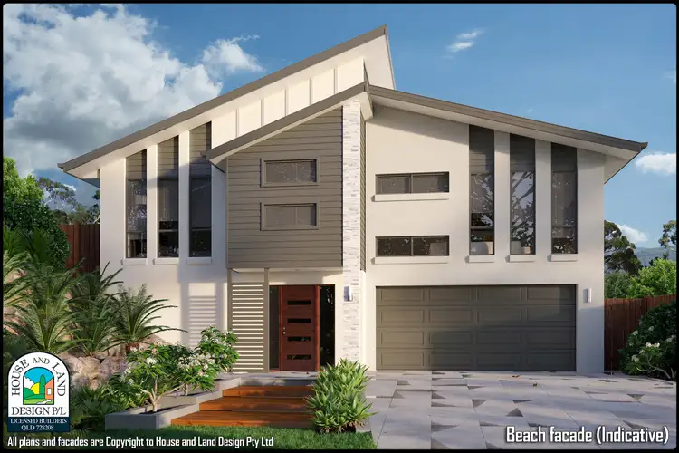 Third view of Homely land listing, 29 Glenrowan Drive, Tallai QLD 4213