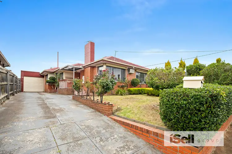 Main view of Homely house listing, 45 Gove Street, Springvale VIC 3171
