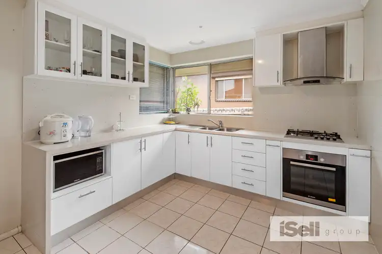 Second view of Homely house listing, 45 Gove Street, Springvale VIC 3171
