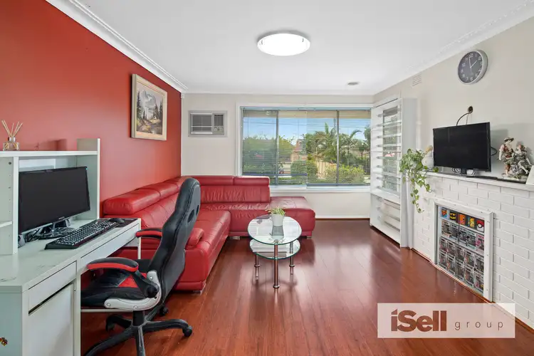 Third view of Homely house listing, 45 Gove Street, Springvale VIC 3171