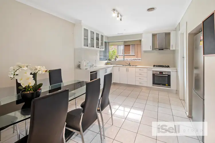 Fifth view of Homely house listing, 45 Gove Street, Springvale VIC 3171