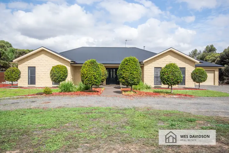 12 MacKenzie Court, Haven VIC 3401