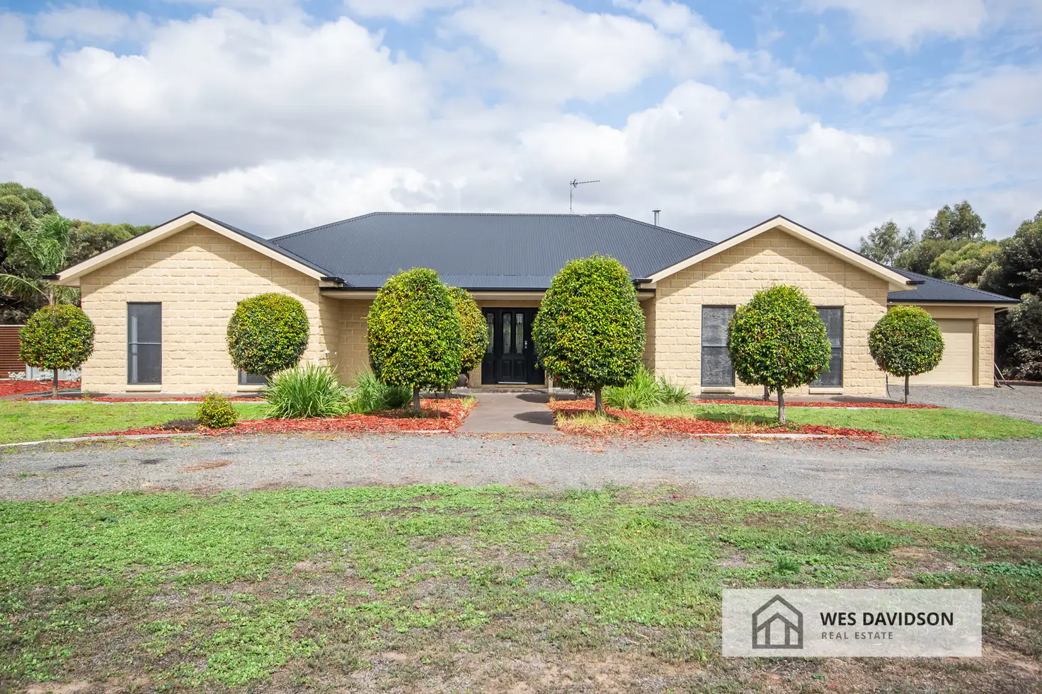 Main view of Homely house listing, 12 MacKenzie Court, Haven VIC 3401