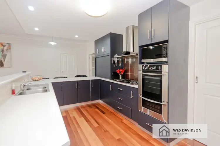Second view of Homely house listing, 12 MacKenzie Court, Haven VIC 3401