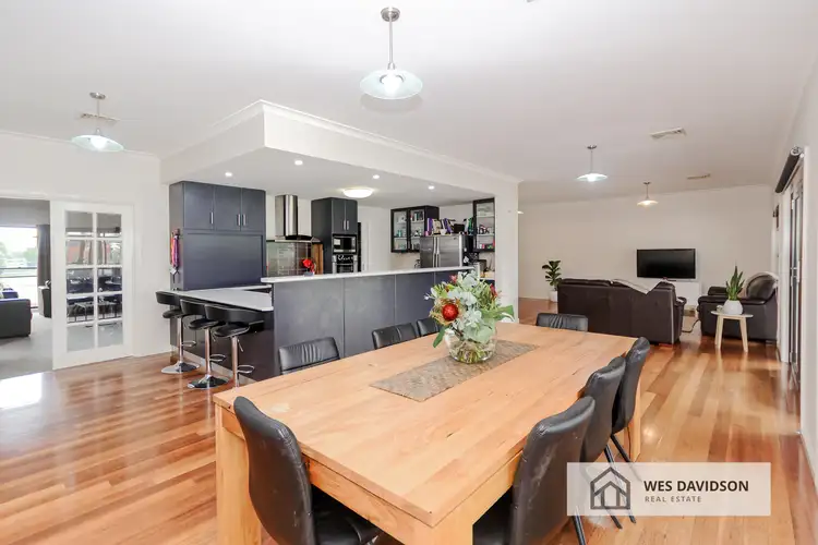 Fifth view of Homely house listing, 12 MacKenzie Court, Haven VIC 3401