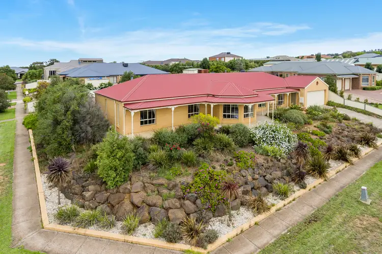 Main view of Homely house listing, 16 Maddison Circuit, Darley VIC 3340