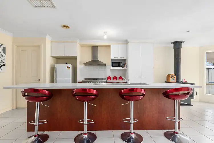 Second view of Homely house listing, 16 Maddison Circuit, Darley VIC 3340
