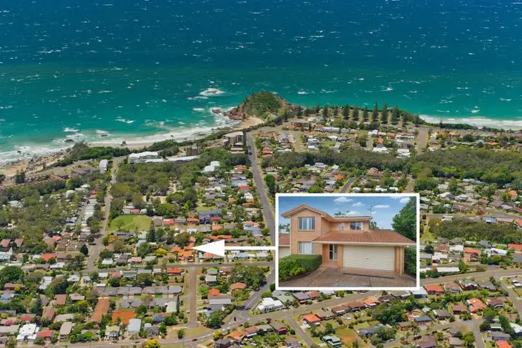 3/38 Chalmers Street, Port Macquarie NSW 2444