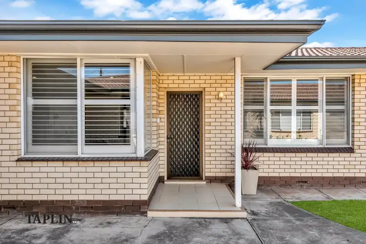 Second view of Homely unit listing, 3/15 Bath Street, Glenelg South SA 5045
