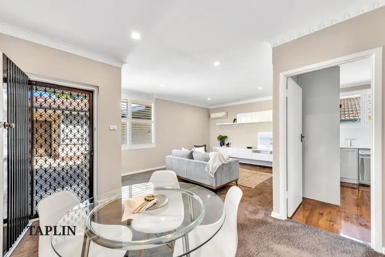 Third view of Homely unit listing, 3/15 Bath Street, Glenelg South SA 5045