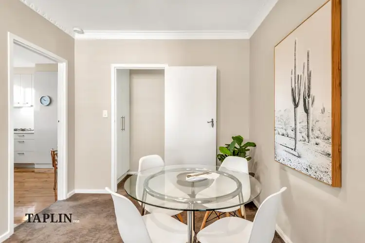 Fifth view of Homely unit listing, 3/15 Bath Street, Glenelg South SA 5045