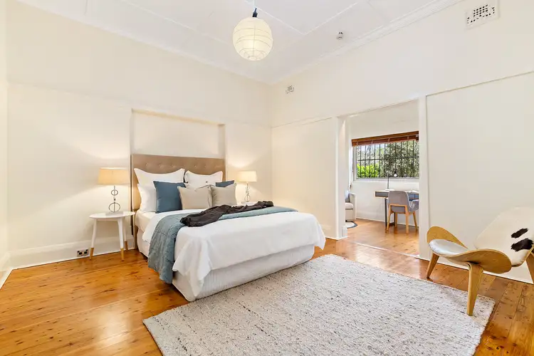 Second view of Homely apartment listing, 1/142 Beach Street, Coogee NSW 2034
