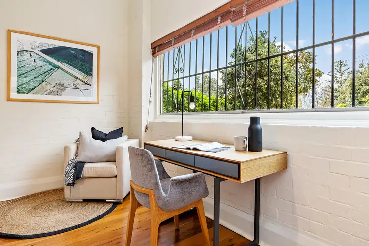 Third view of Homely apartment listing, 1/142 Beach Street, Coogee NSW 2034