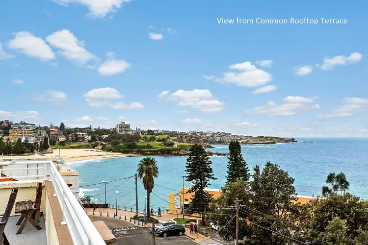 Fourth view of Homely apartment listing, 1/142 Beach Street, Coogee NSW 2034