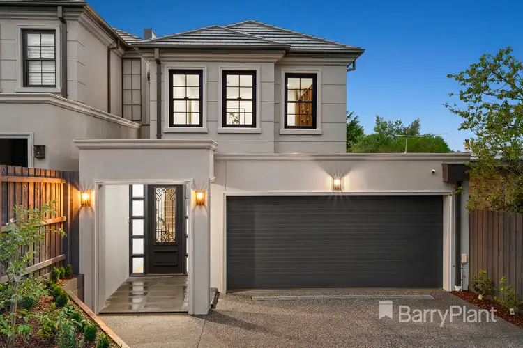 31A Alfred Street, Templestowe Lower VIC 3107