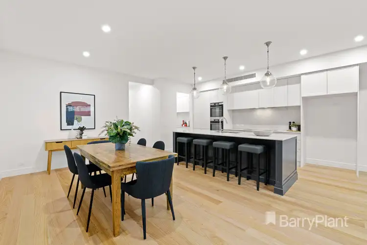 Fourth view of Homely townhouse listing, 31A Alfred Street, Templestowe Lower VIC 3107