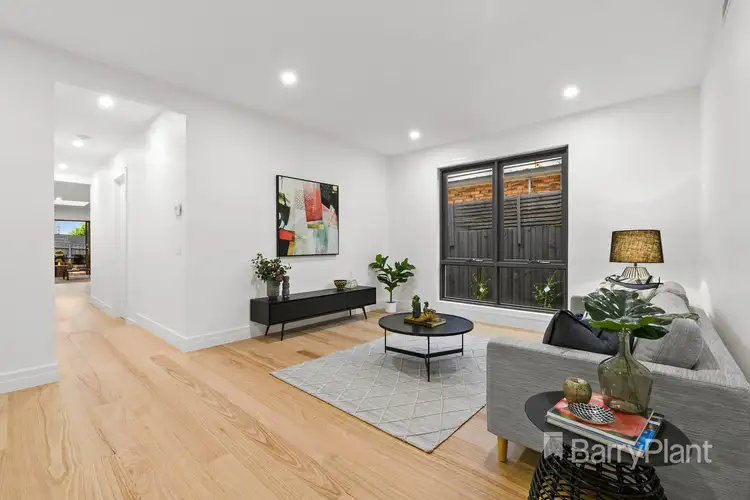 Sixth view of Homely townhouse listing, 31A Alfred Street, Templestowe Lower VIC 3107