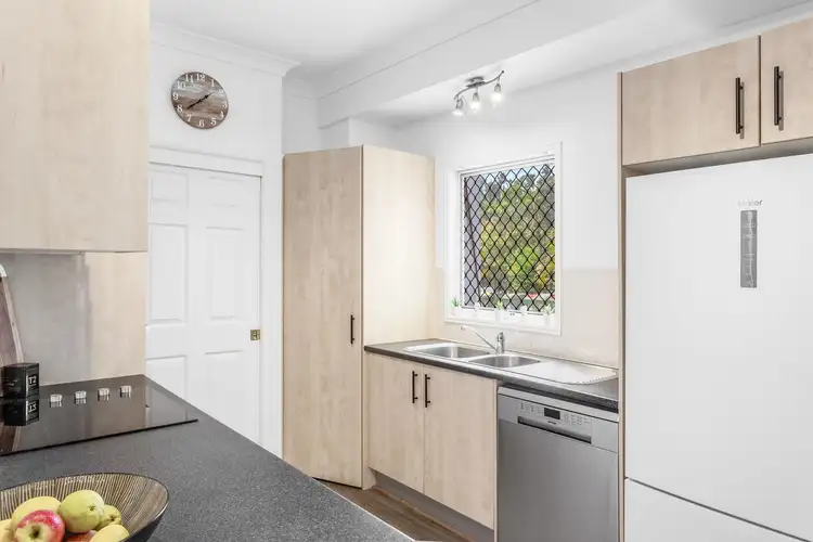 Third view of Homely townhouse listing, 1/4 Ranier Crescent, Varsity Lakes QLD 4227