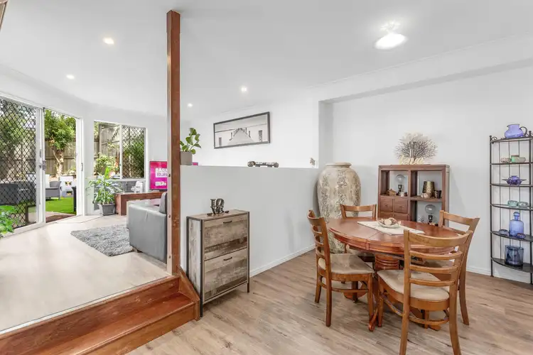 Fourth view of Homely townhouse listing, 1/4 Ranier Crescent, Varsity Lakes QLD 4227