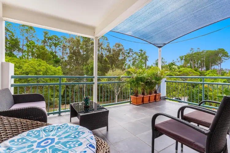 Sixth view of Homely townhouse listing, 1/4 Ranier Crescent, Varsity Lakes QLD 4227