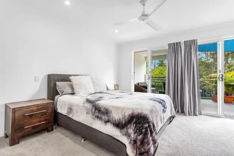 Seventh view of Homely townhouse listing, 1/4 Ranier Crescent, Varsity Lakes QLD 4227