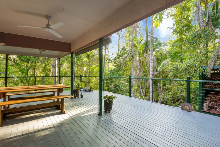7 Fitzgerald Court, Clear Mountain QLD 4500