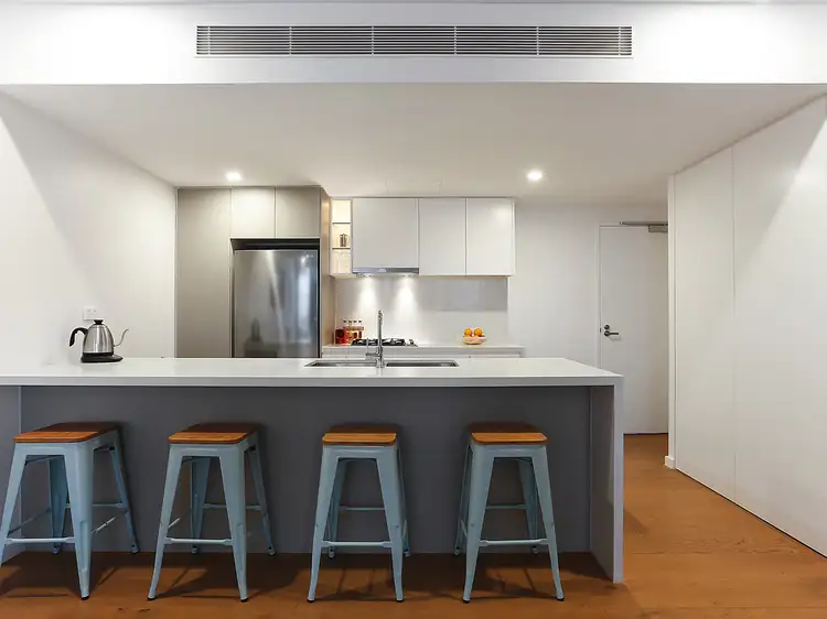 Second view of Homely apartment listing, 506/2-6 Martin Avenue, Arncliffe NSW 2205