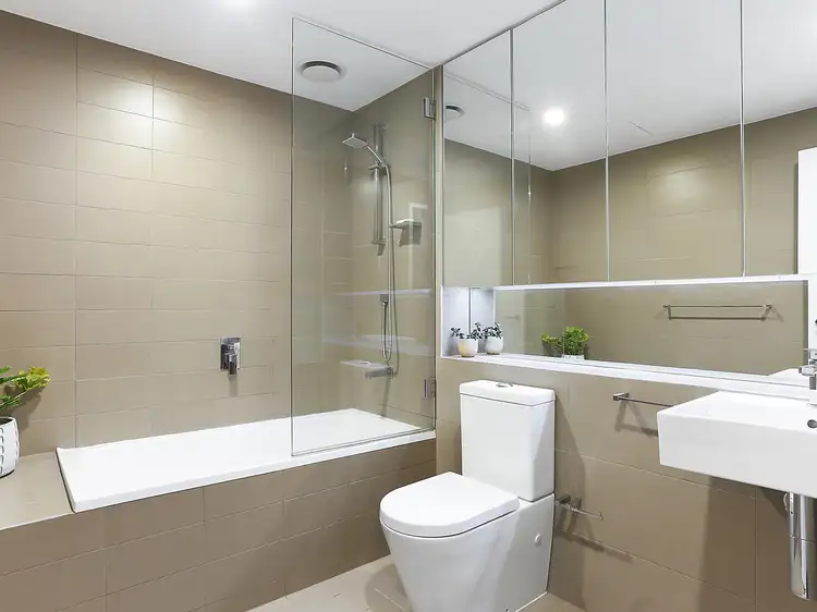 Fourth view of Homely apartment listing, 506/2-6 Martin Avenue, Arncliffe NSW 2205