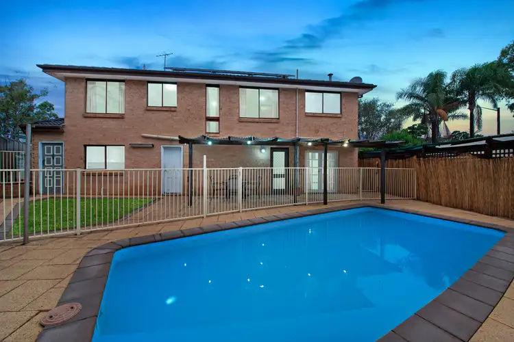 Second view of Homely house listing, 442 Seven Hills Road, Seven Hills NSW 2147