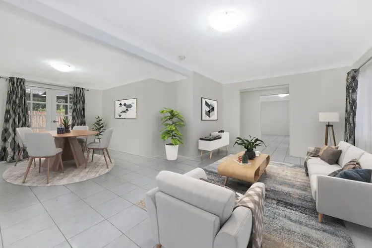 Third view of Homely house listing, 442 Seven Hills Road, Seven Hills NSW 2147